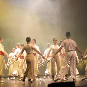 Fotografía de Talleres Danza Española (galería 2) - Conservatorio de Danza